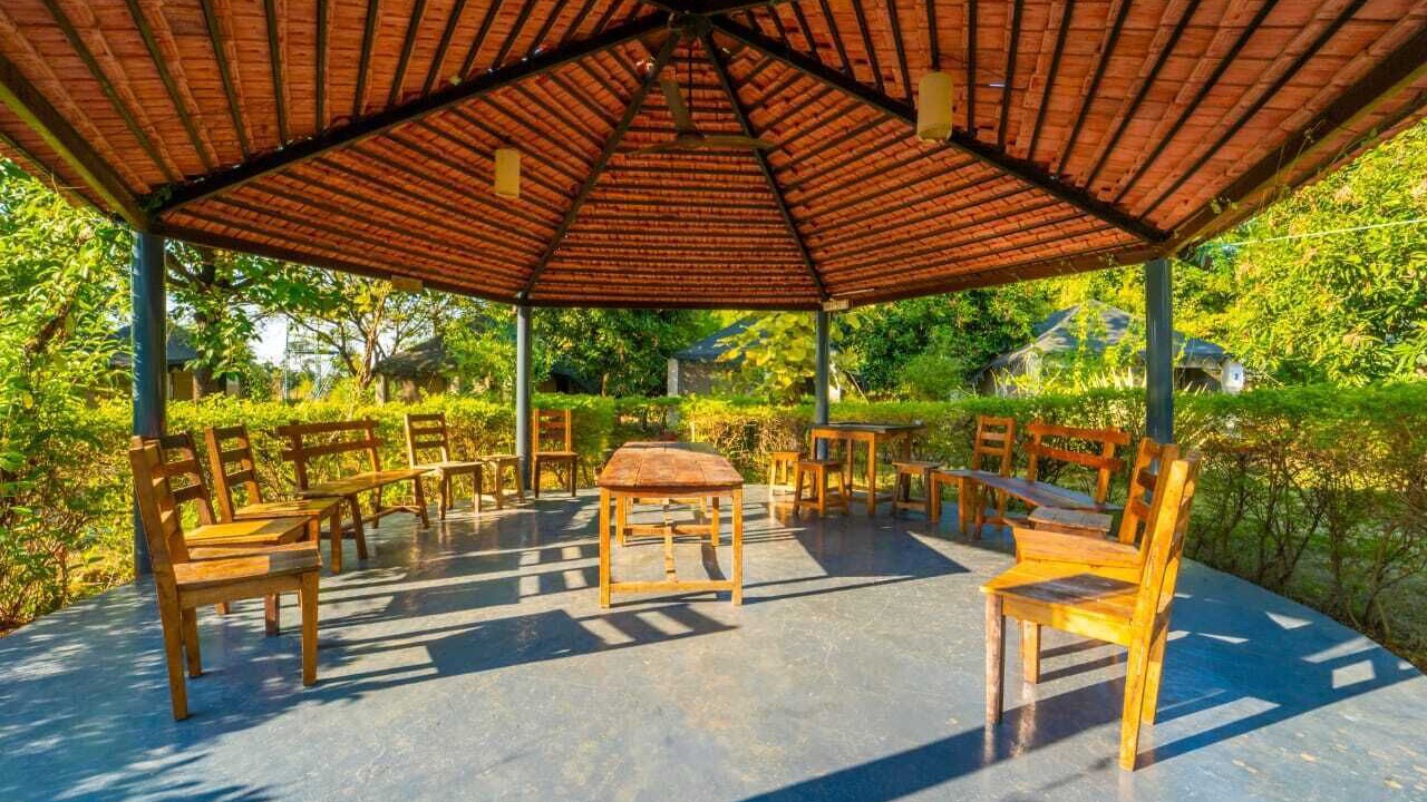 Photo of Outdoor in Moharli