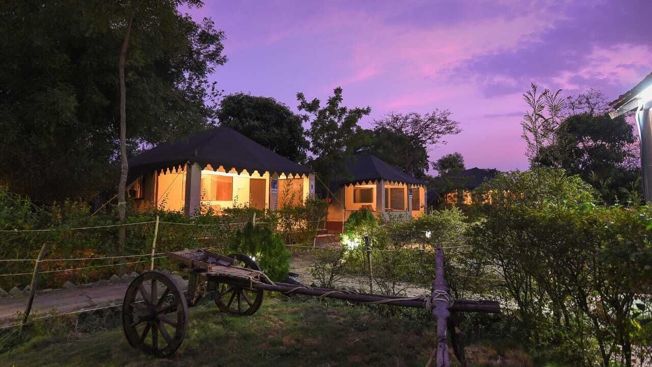 Photo of Outdoor in Moharli