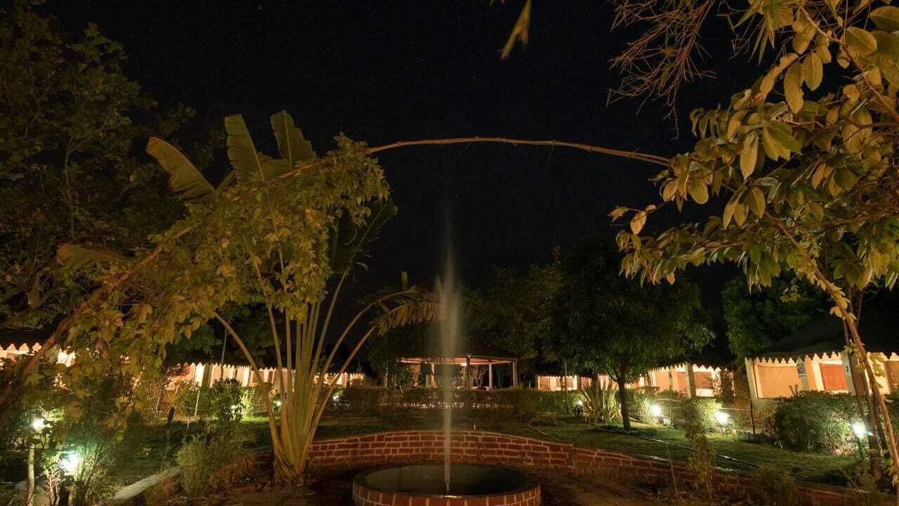 Photo of Outdoor in Moharli