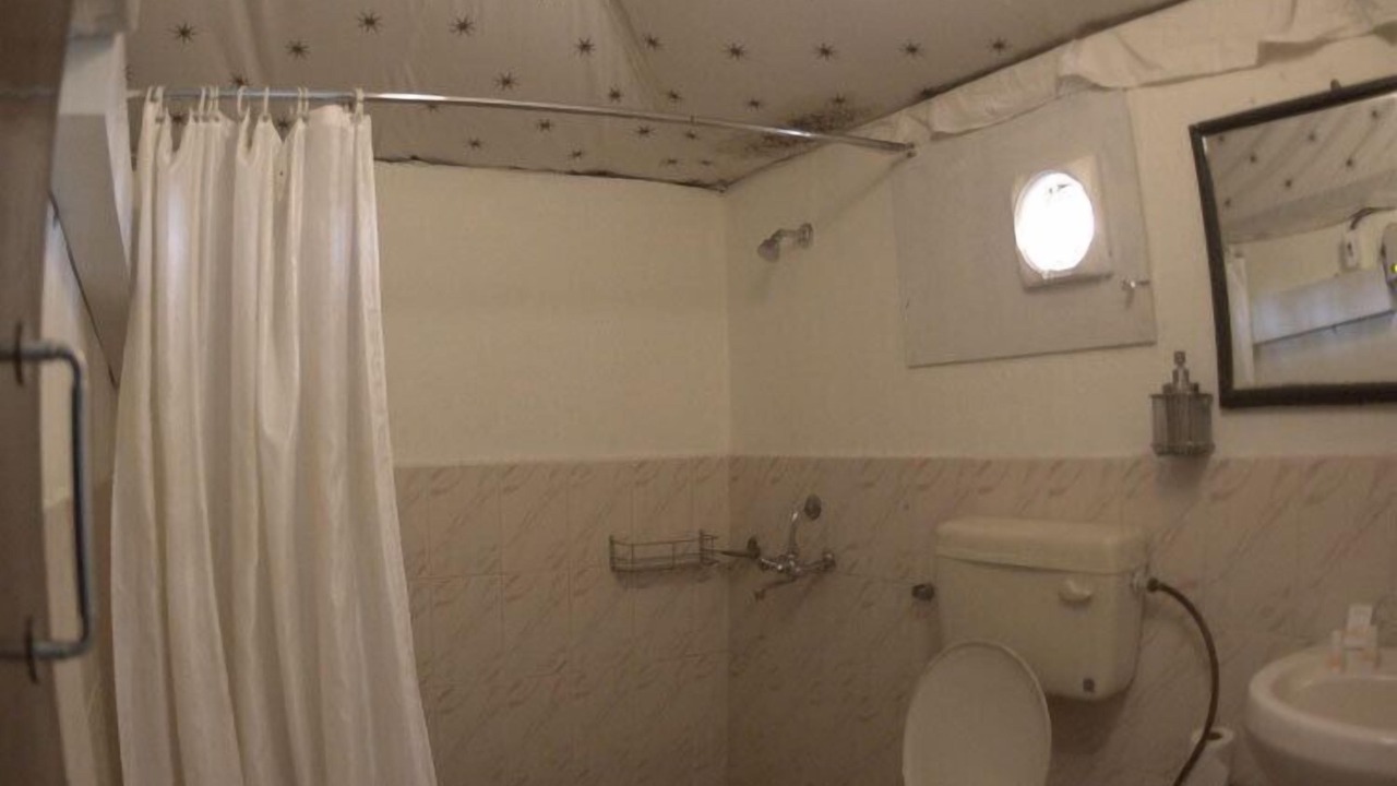 Photo of Bathroom in Moharli