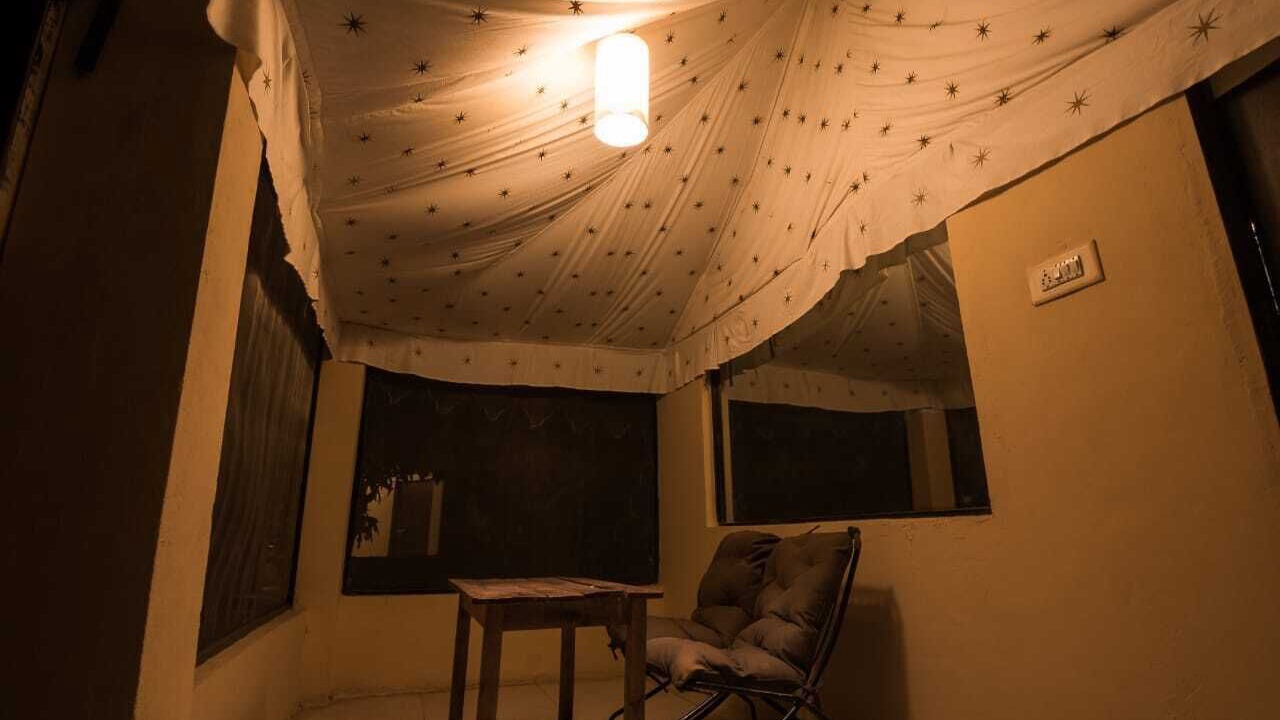 Photo of Outdoor in Moharli