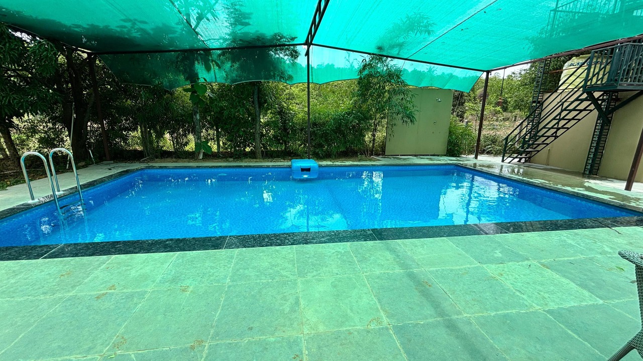 Photo of Outdoor in Moharli