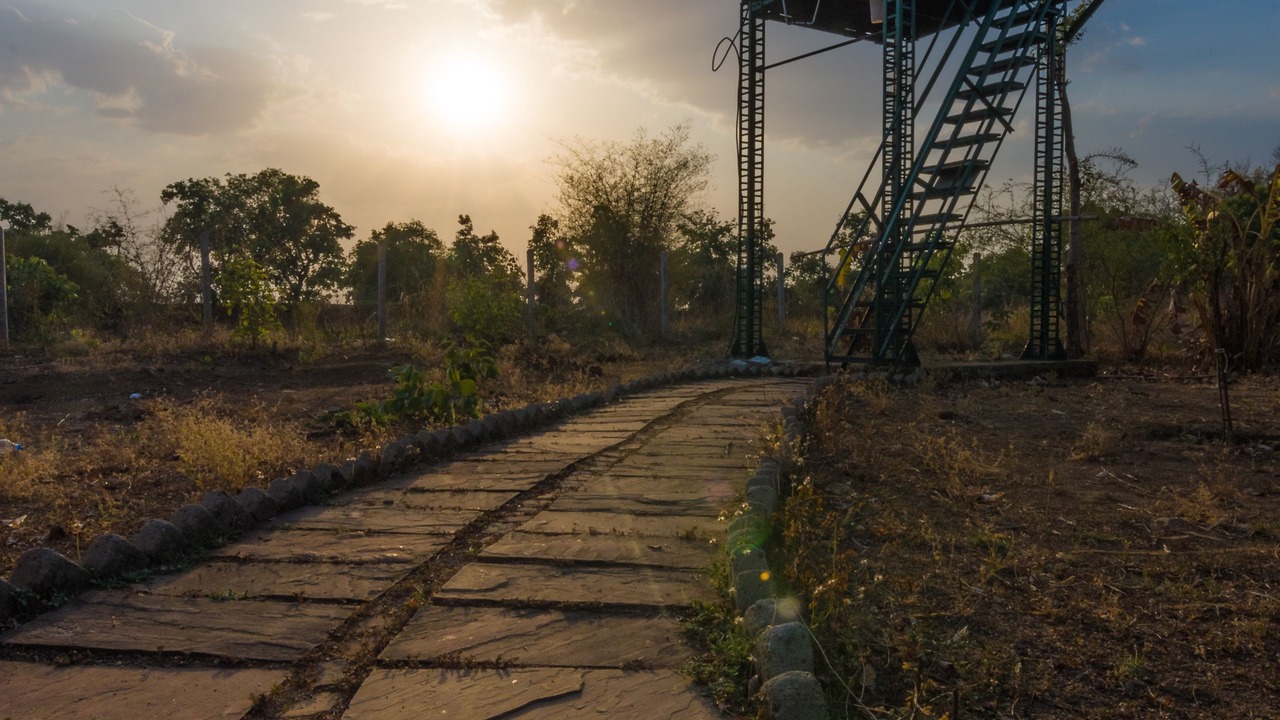 Photo of Outdoor in Moharli