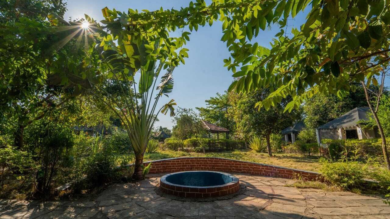 Photo of Outdoor in Moharli