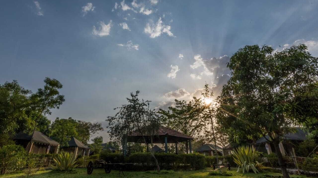 Photo of Outdoor in Moharli