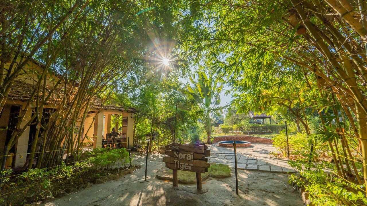 Photo of Outdoor in Moharli
