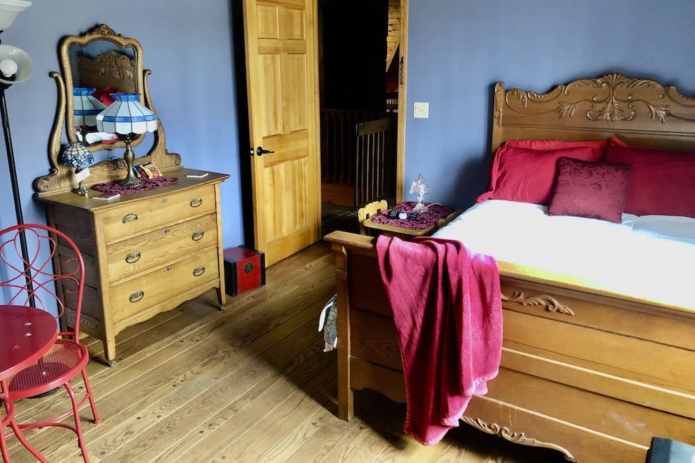 Photo of Bedroom in Honesdale