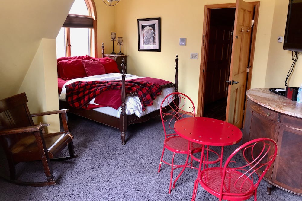 Photo of Bedroom in Honesdale