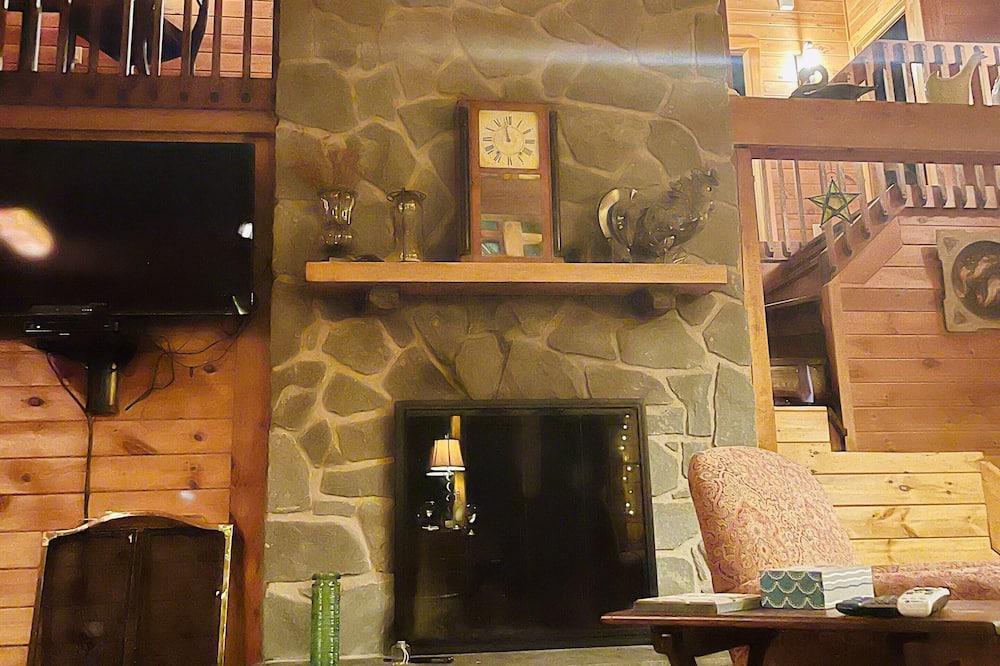 Photo of Bedroom in Honesdale