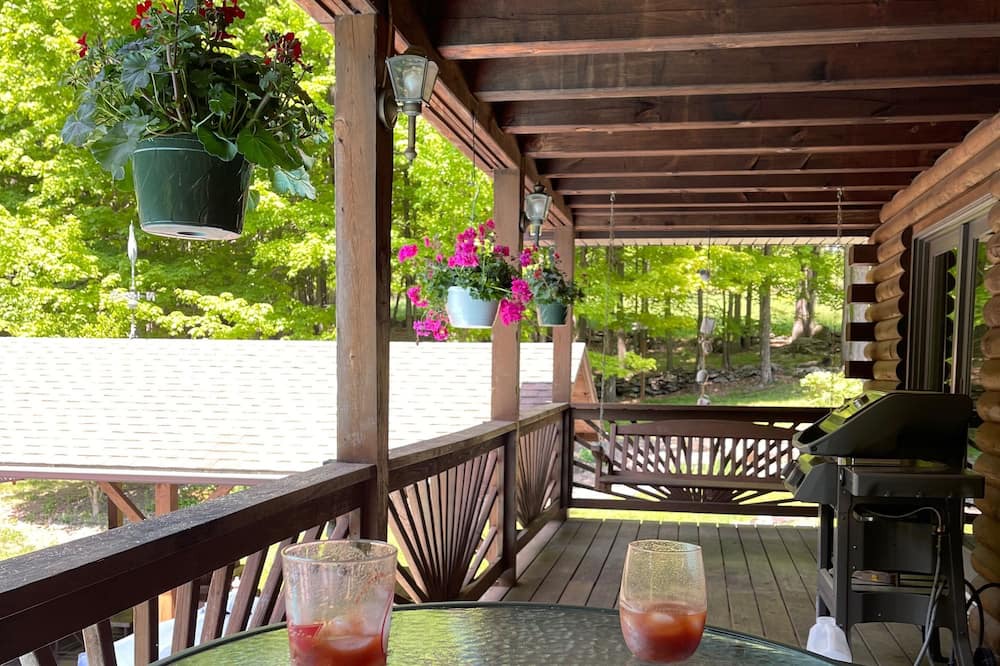 Photo of Outdoor in Honesdale