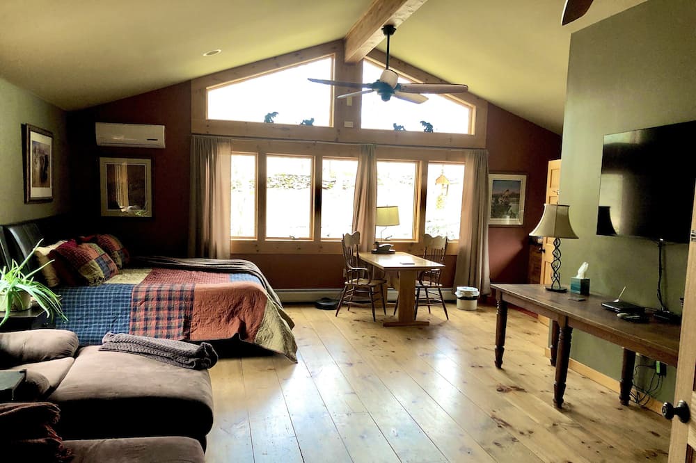 Photo of Bedroom in Honesdale