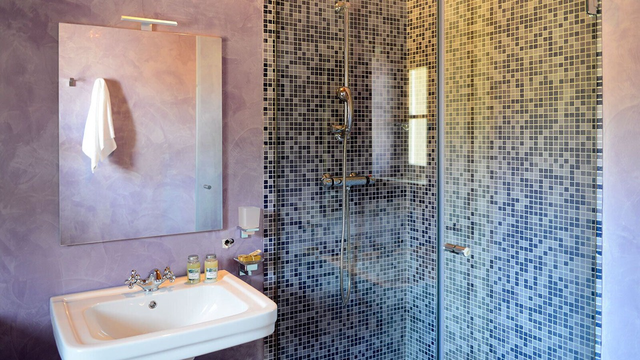 Photo of Bathroom in Vorno