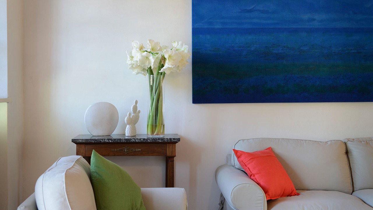 Photo of Livingroom in Vorno