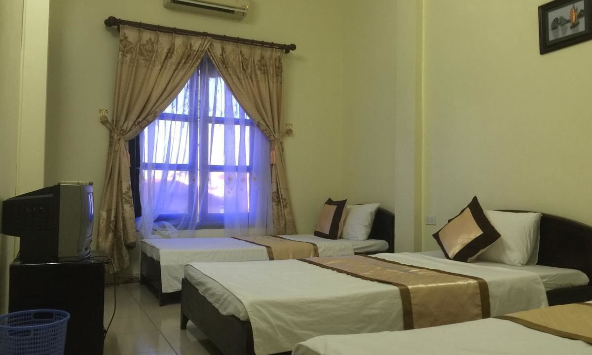 Photo of Bedroom in Ninh Binh