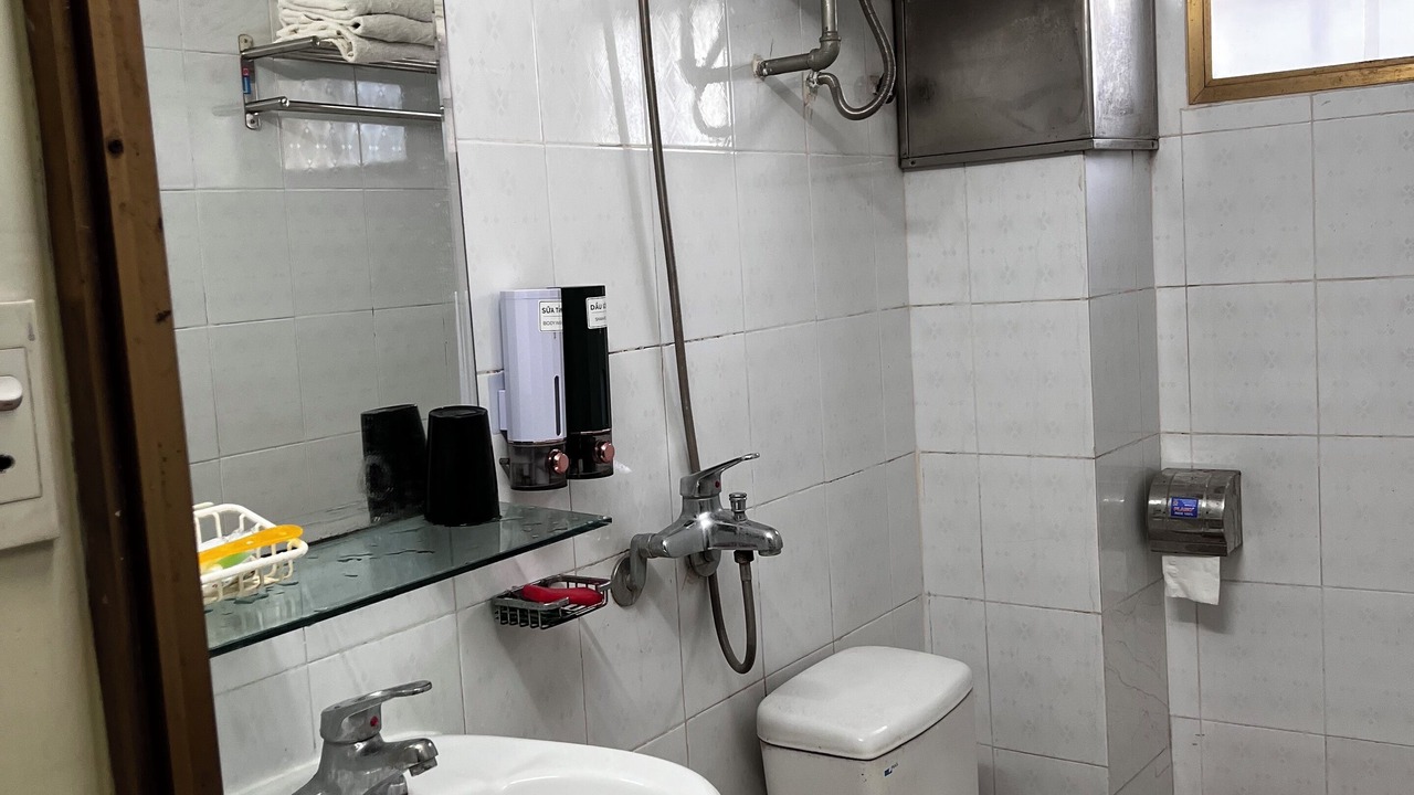 Photo of Bathroom in Ninh Binh