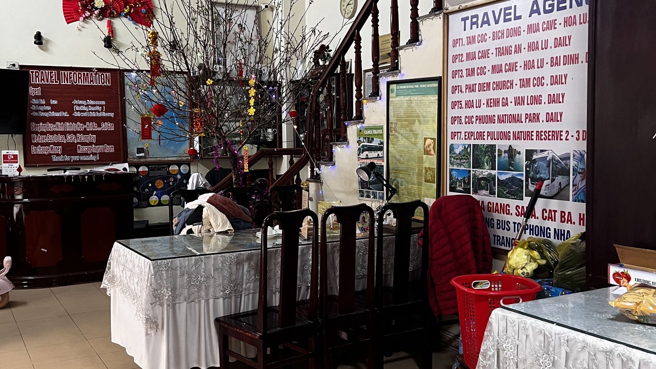 Photo of Others in Ninh Binh