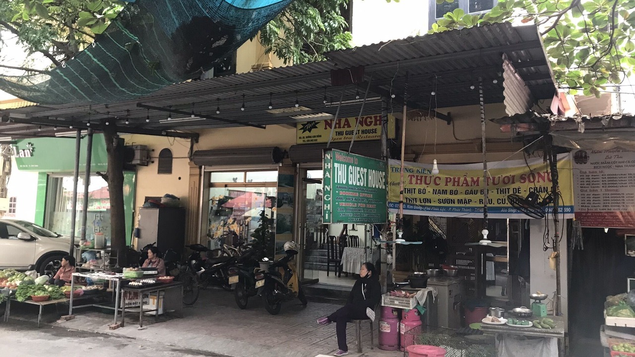 Photo of Outdoor in Ninh Binh