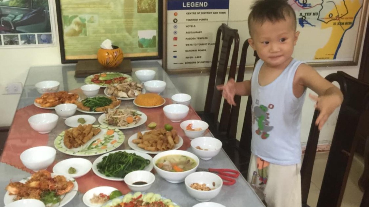 Photo of Others in Ninh Binh