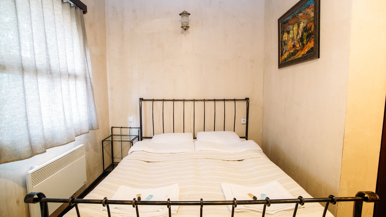 Photo of Bedroom in Eniseli