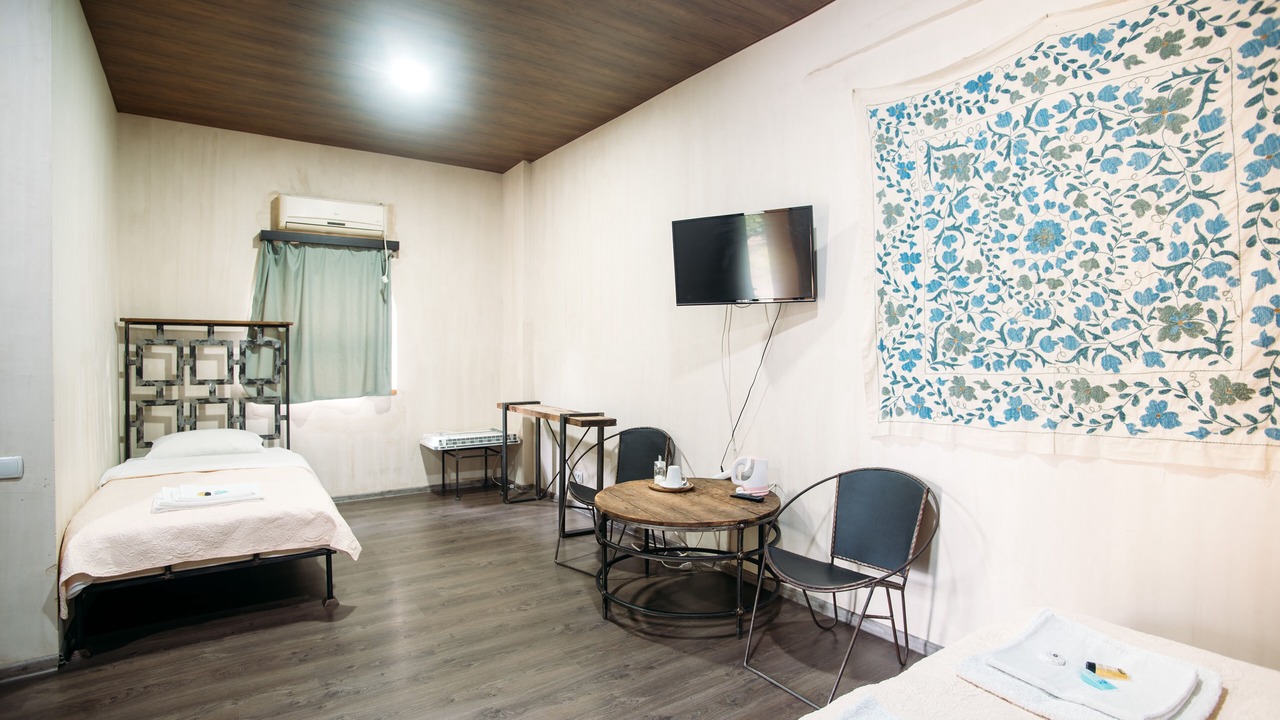 Photo of Bedroom in Eniseli