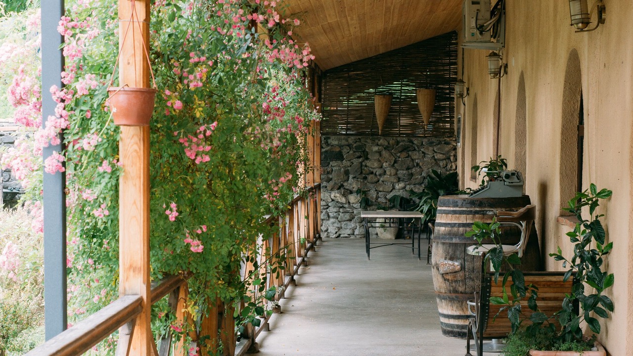 Photo of Outdoor in Eniseli