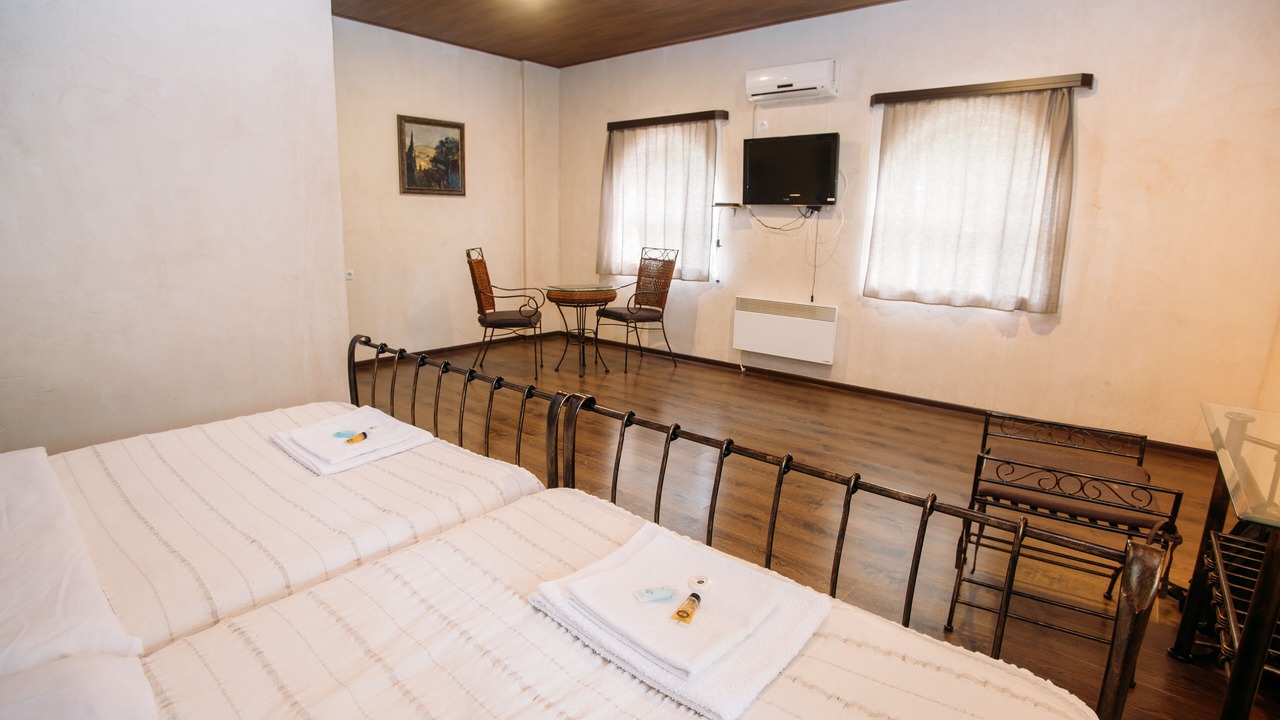 Photo of Bedroom in Eniseli