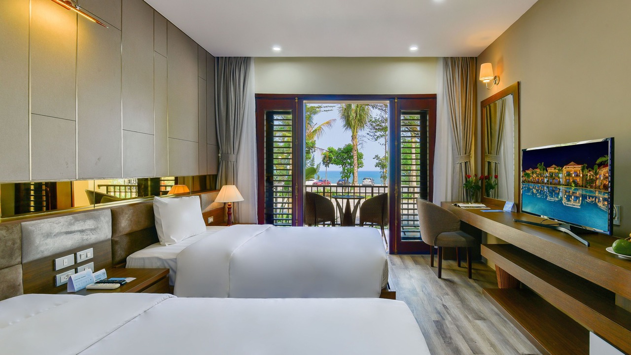Photo of Bedroom in Dong Hoi