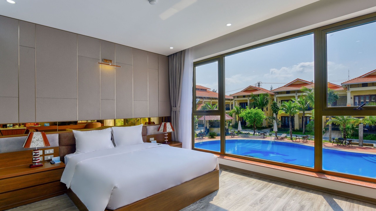 Photo of Bedroom in Dong Hoi