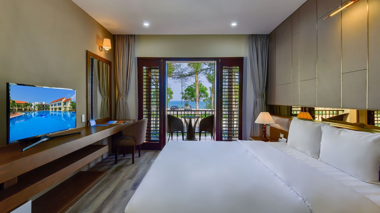 Photo of Bedroom in Dong Hoi