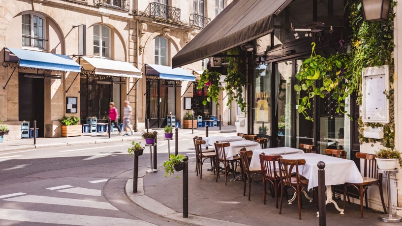 Photo of Outdoor in 8th Arrondissement