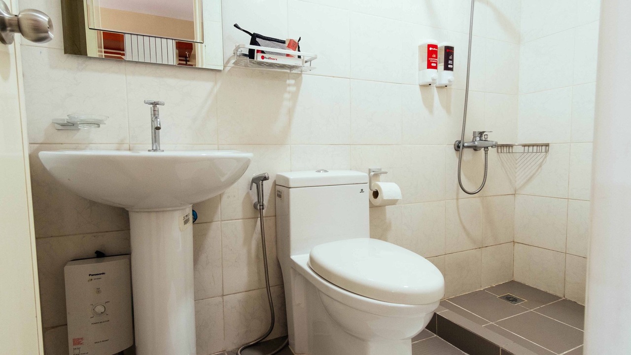 Photo of Bathroom in Palanan