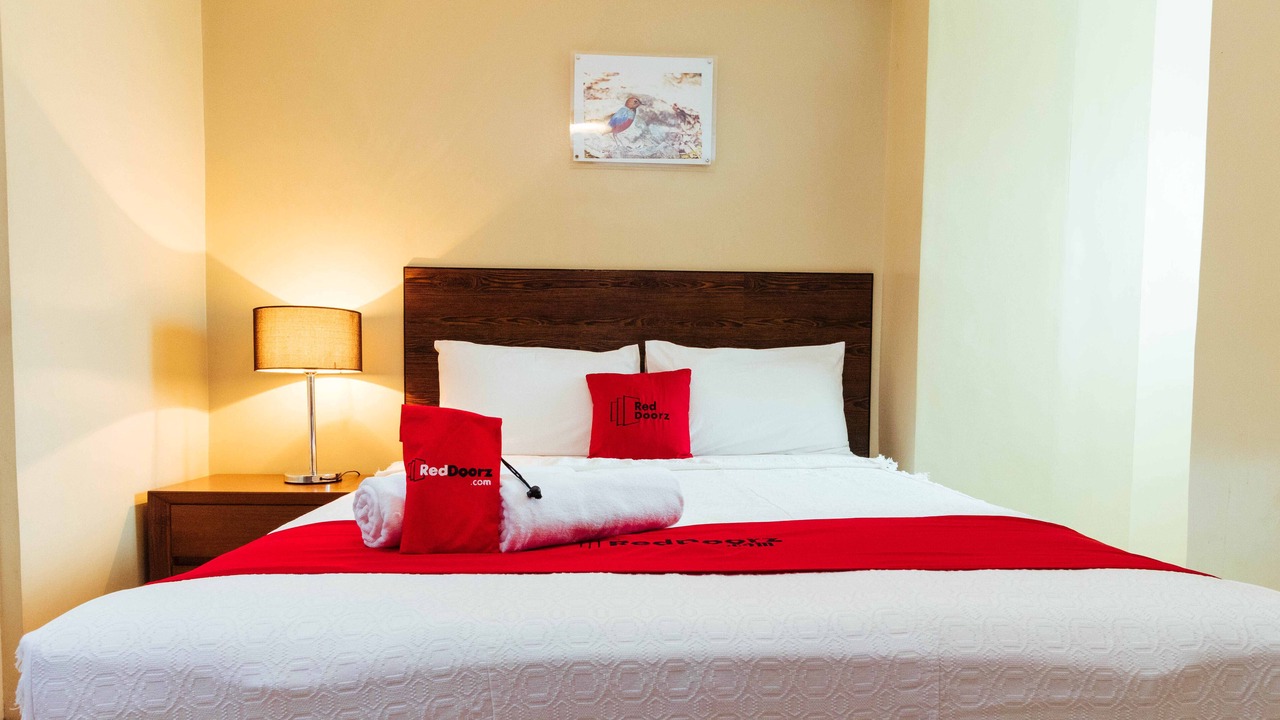 Photo of Bedroom in Palanan