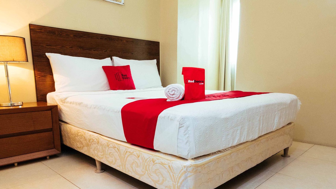 Photo of Bedroom in Palanan