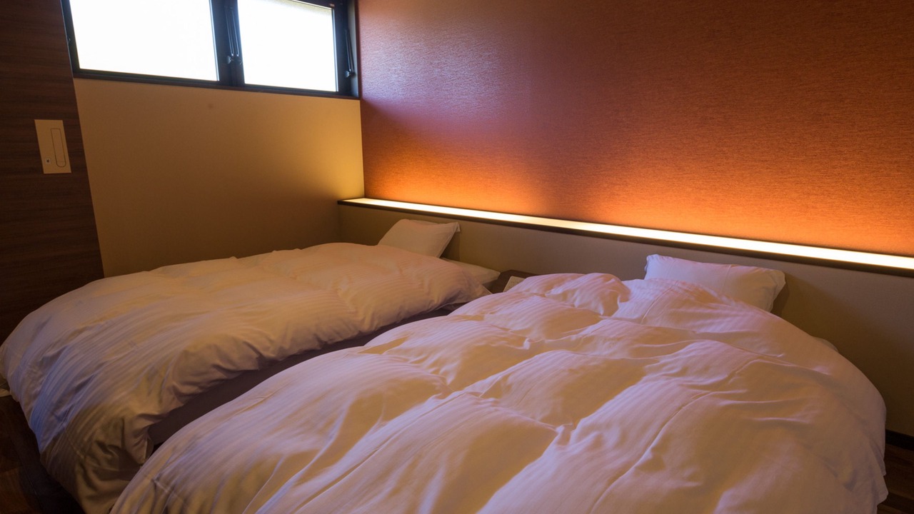 Photo of Bedroom in Yamaga