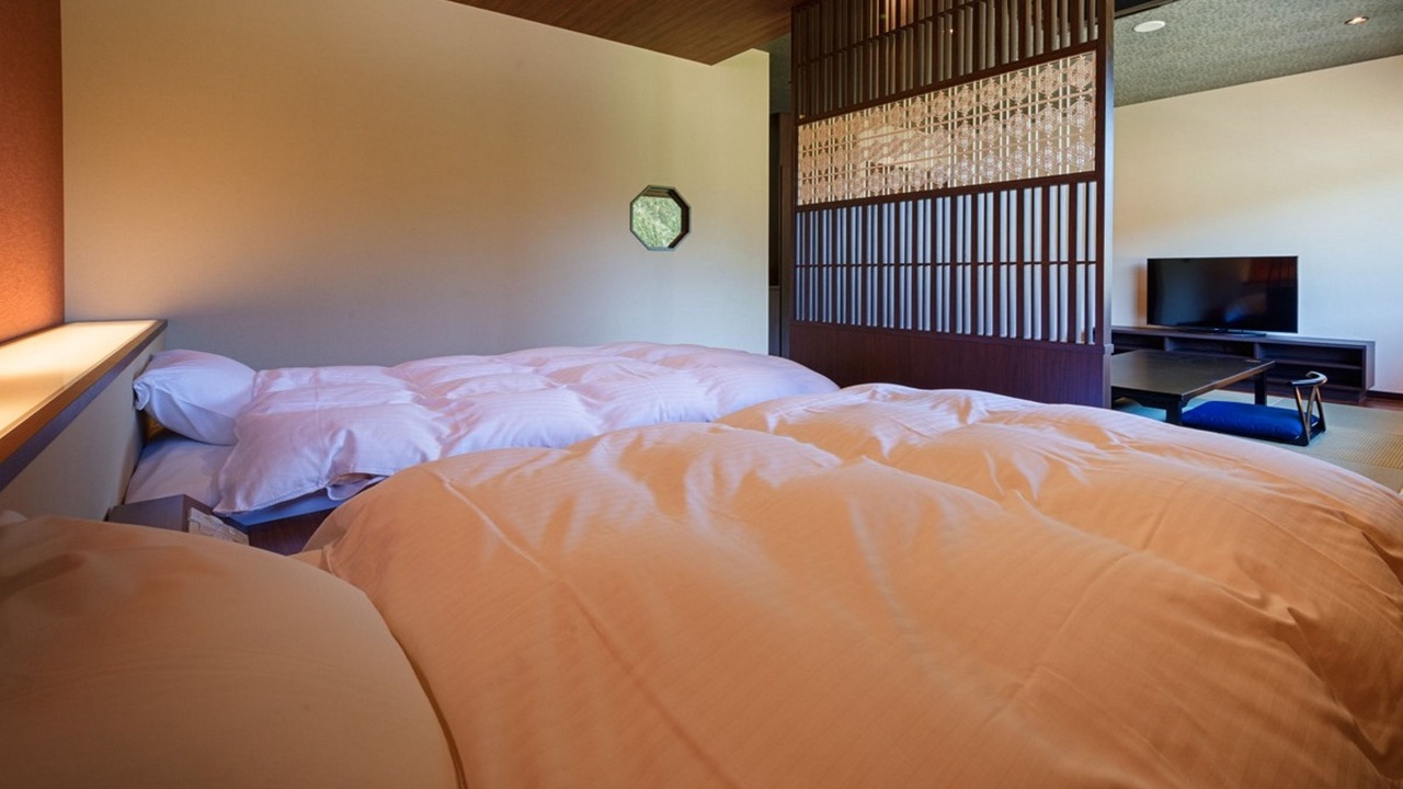 Photo of Bedroom in Yamaga