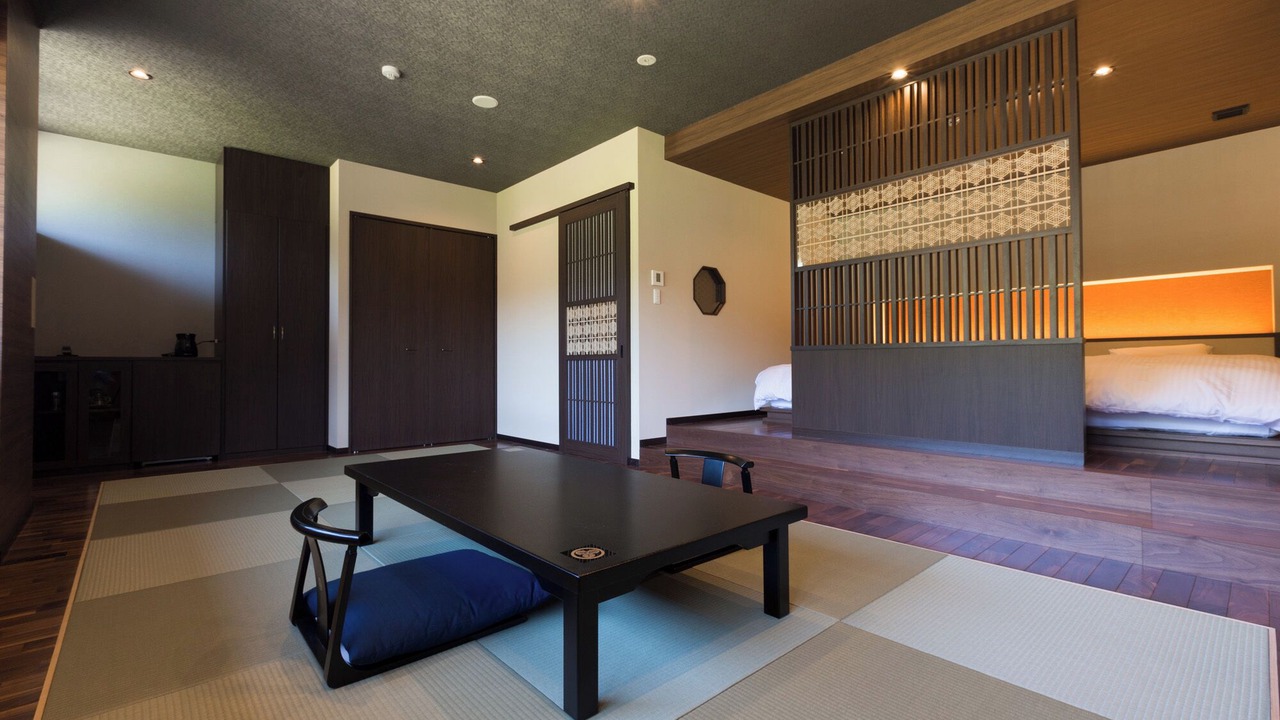 Photo of Bedroom in Yamaga