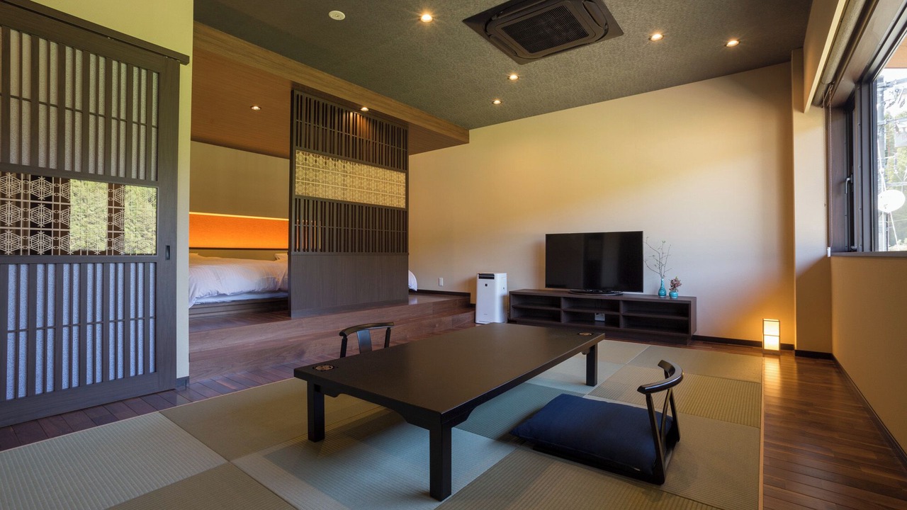 Photo of Bedroom in Yamaga