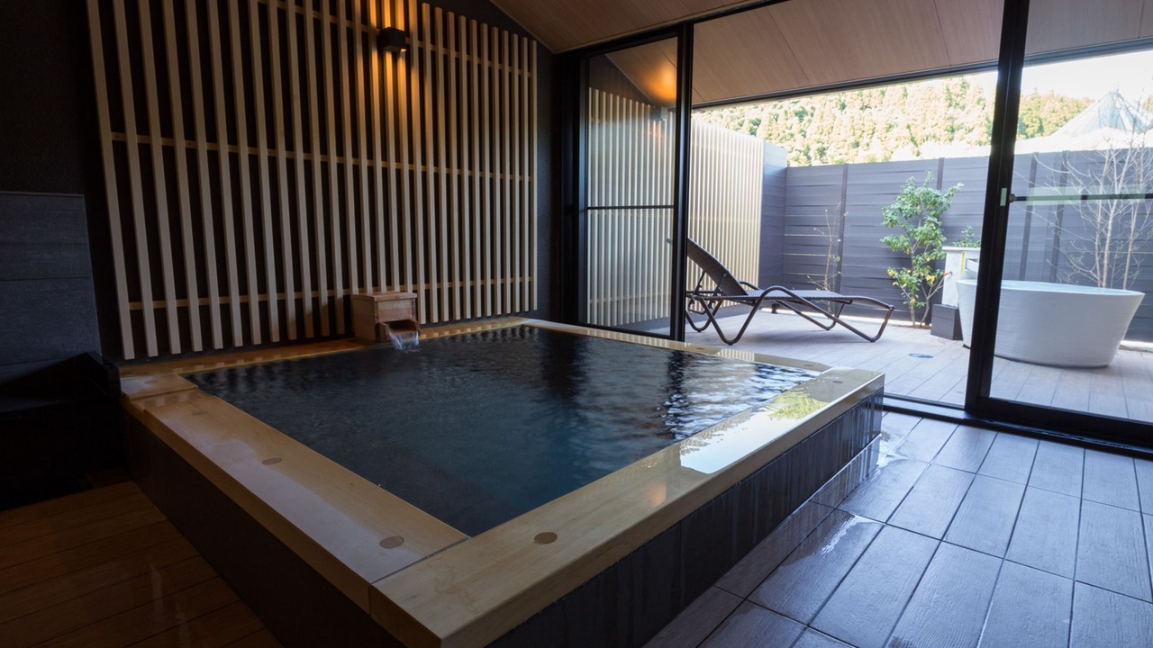 Photo of Bathroom in Yamaga