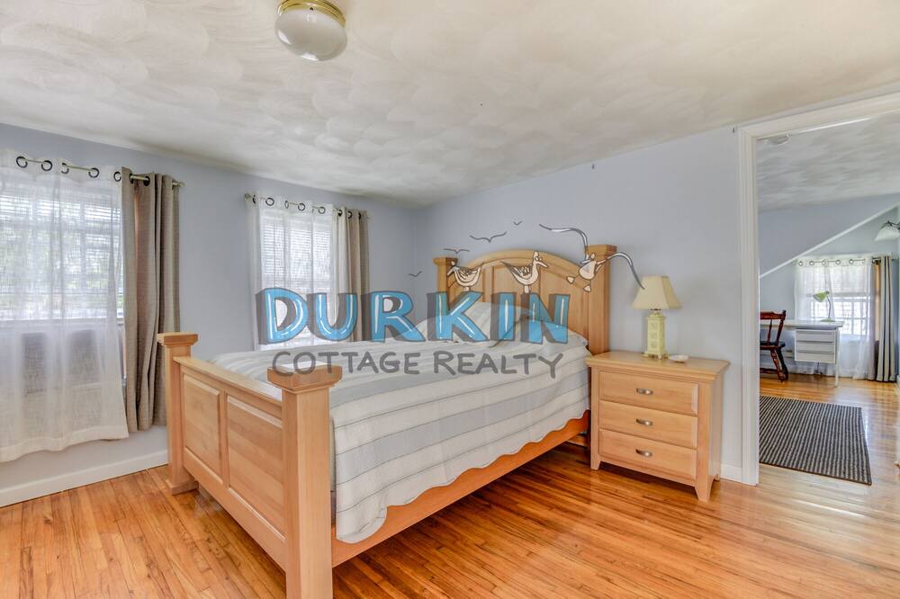 Photo of Bedroom in Narragansett