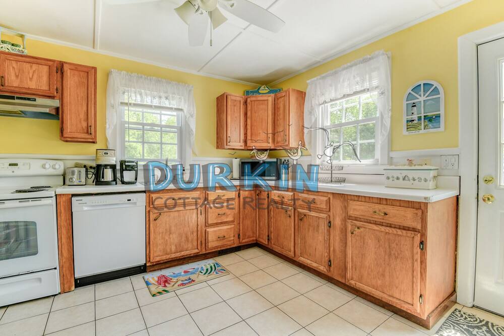 Photo of Kitchen in Narragansett