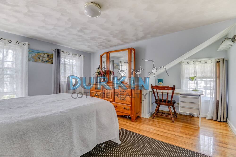 Photo of Bedroom in Narragansett