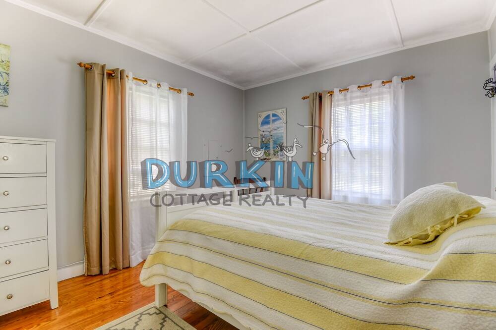 Photo of Bedroom in Narragansett