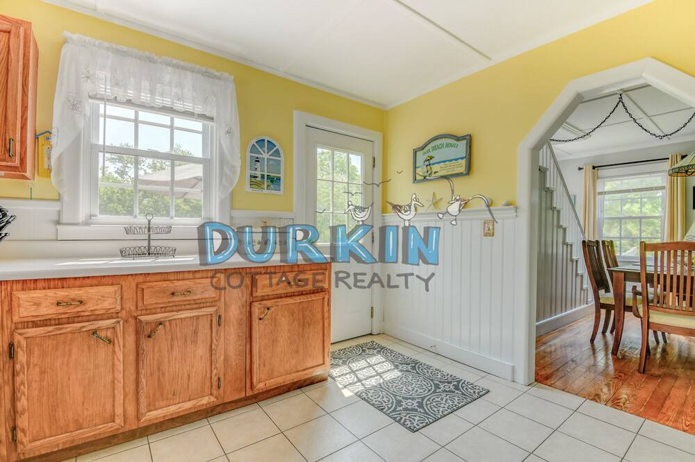 Photo of Kitchen in Narragansett