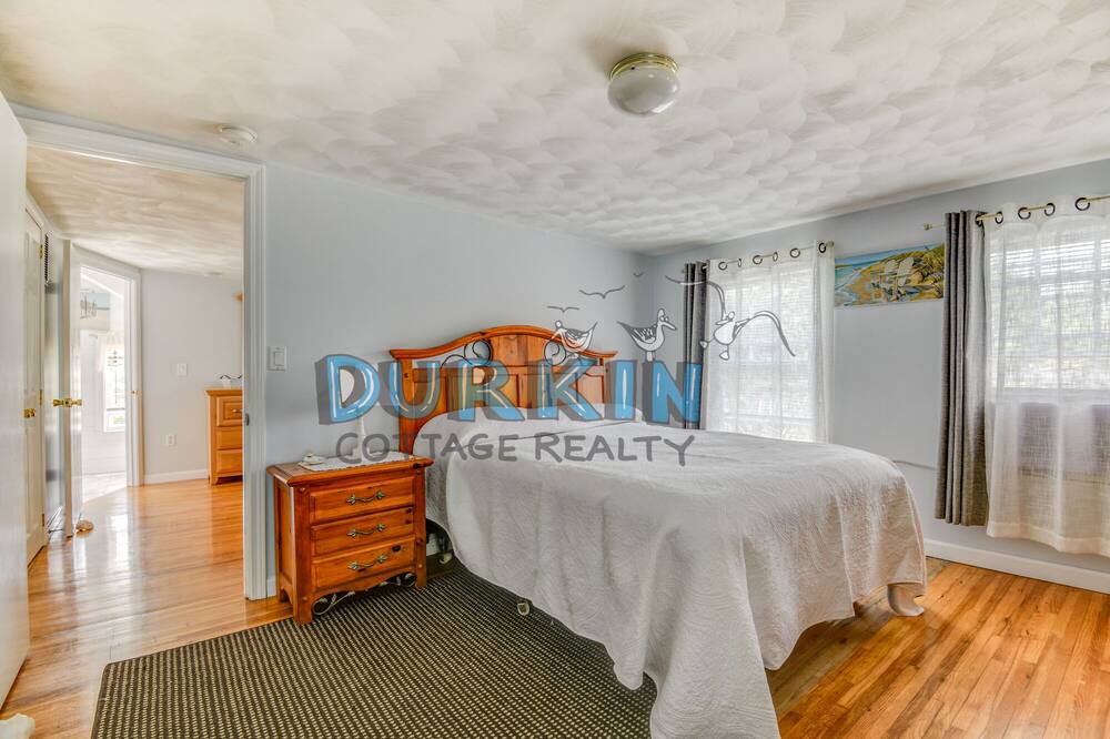 Photo of Bedroom in Narragansett