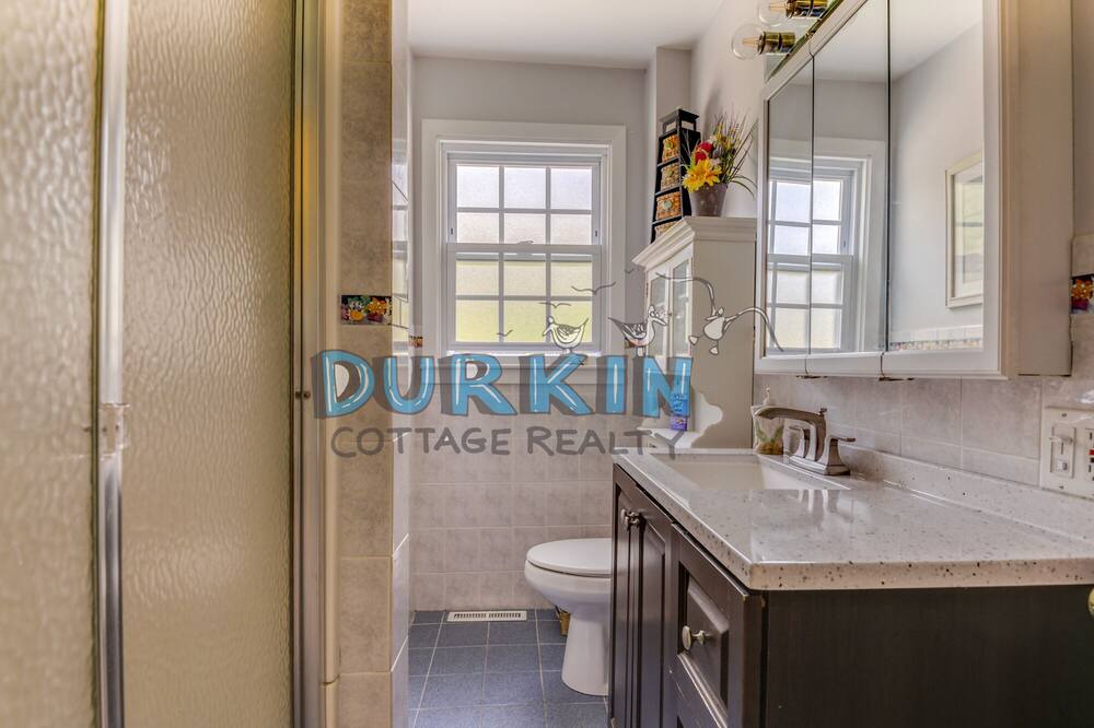 Photo of Bathroom in Narragansett