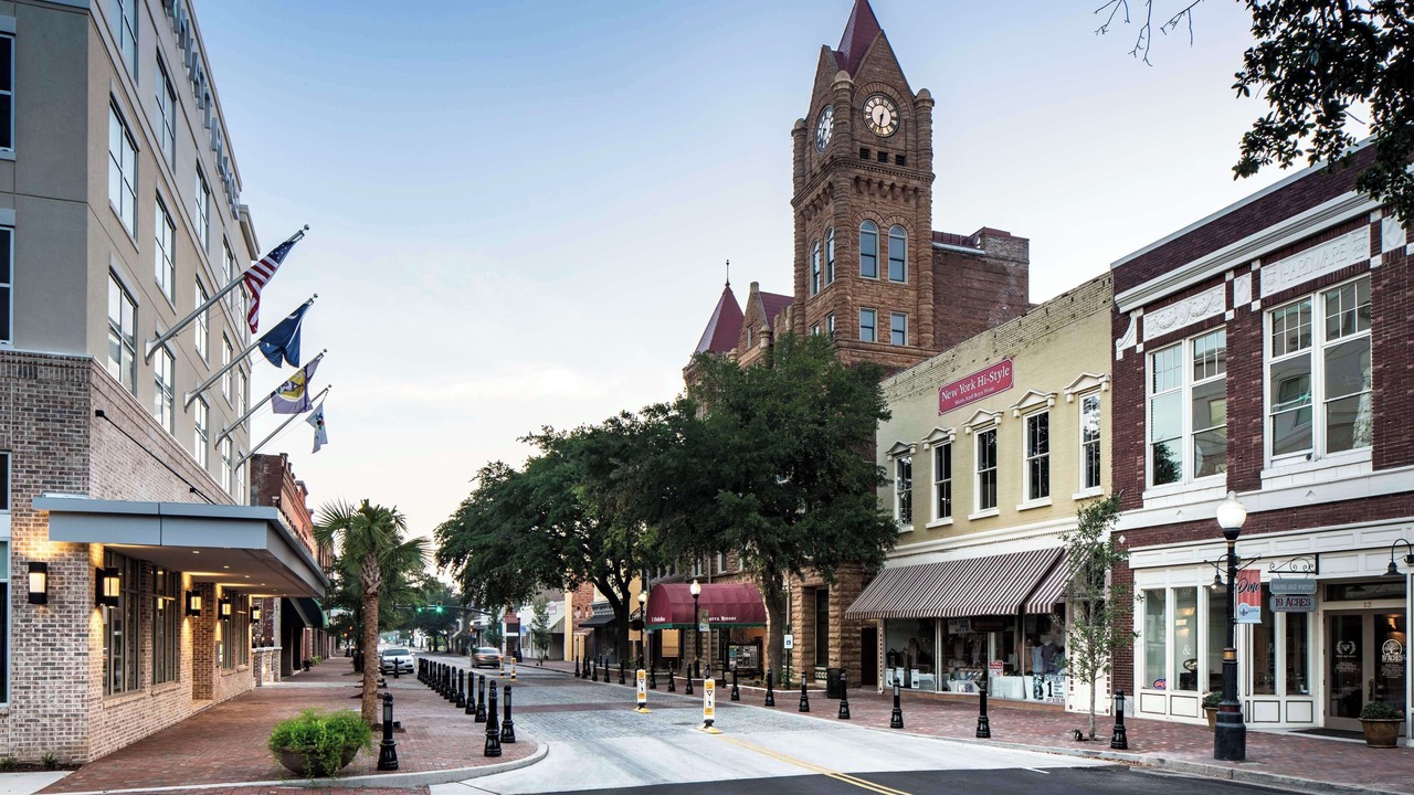 Photo of Outdoor in Sumter