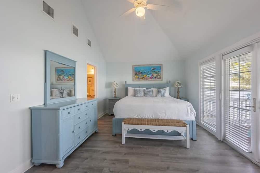 Photo of Bedroom in Indigo Reef Marina Homes