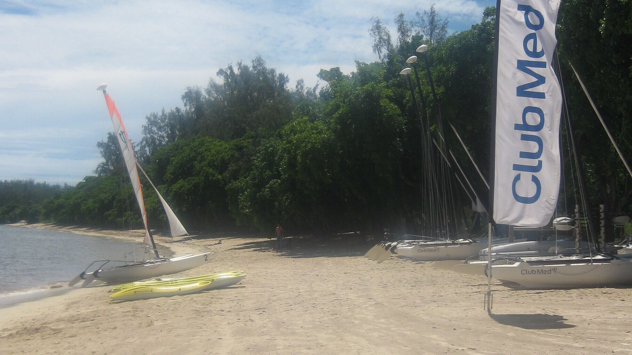 Photo of Outdoor in Albion