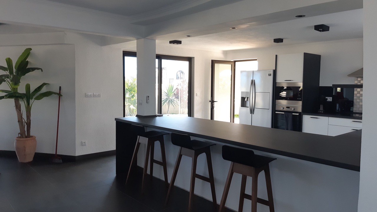 Photo of Kitchen in Albion