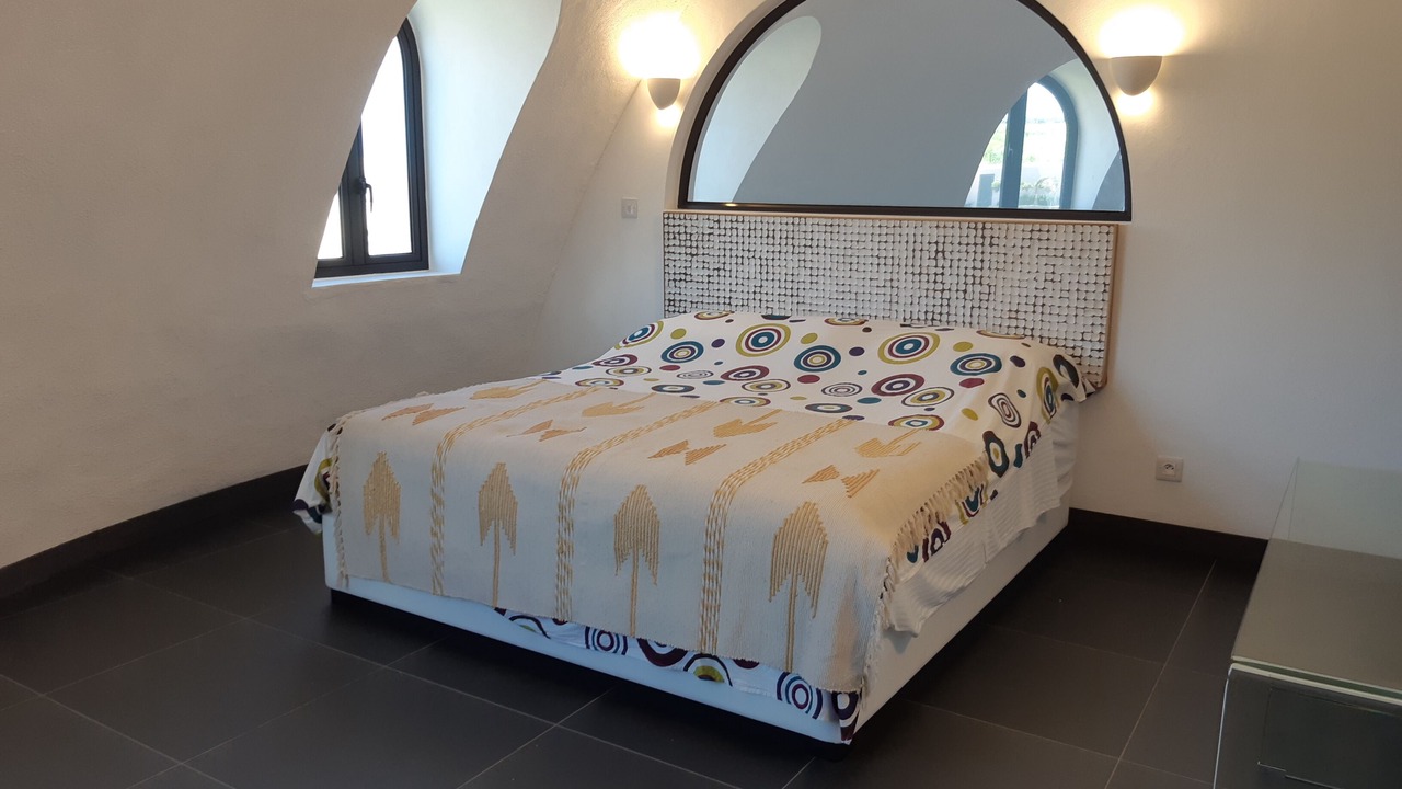 Photo of Bedroom in Albion